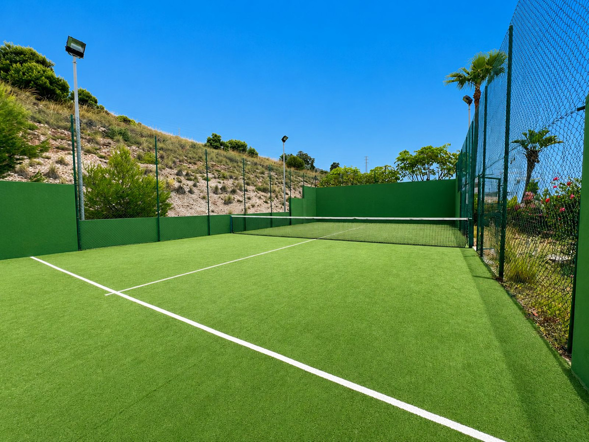 1 Bed Apartment for sale in Benalmadena Costa Del Sol, Málaga, Spain