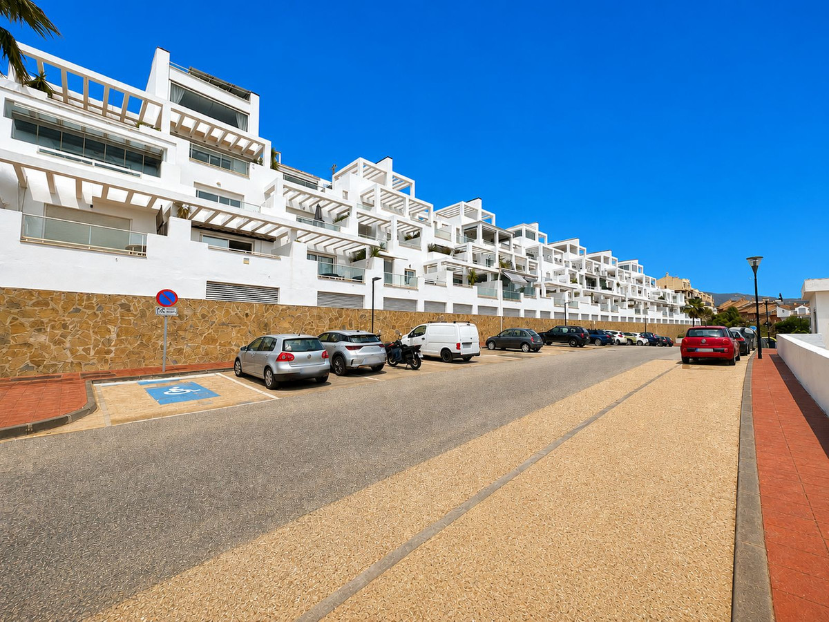 1 Bed Apartment for sale in Benalmadena Costa Del Sol, Málaga, Spain