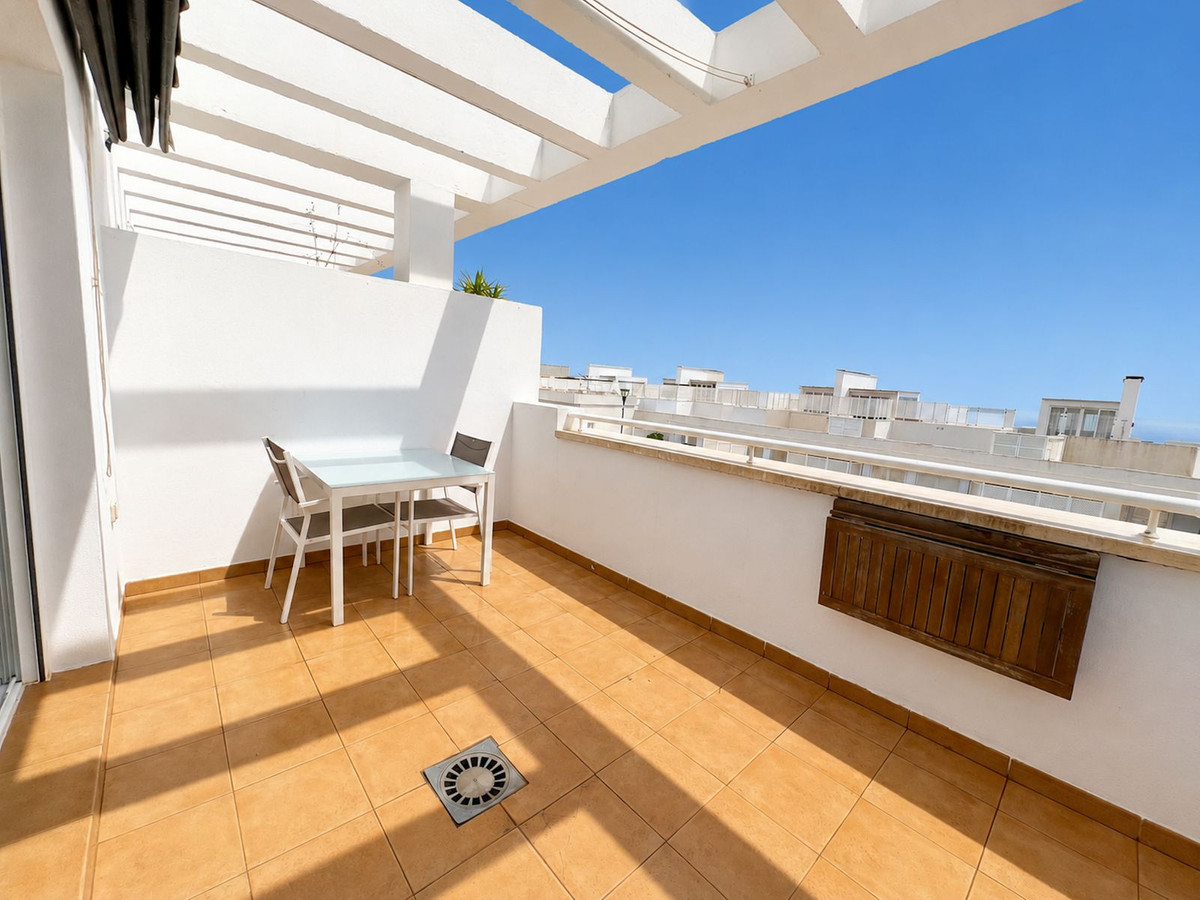 1 Bed Apartment for sale in Benalmadena Costa Del Sol, Málaga, Spain