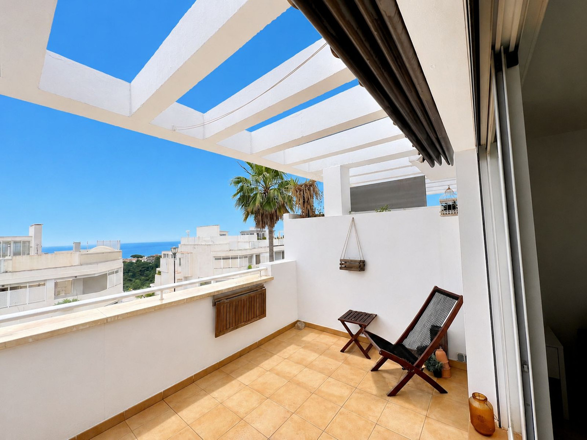 1 Bed Apartment for sale in Benalmadena Costa Del Sol, Málaga, Spain