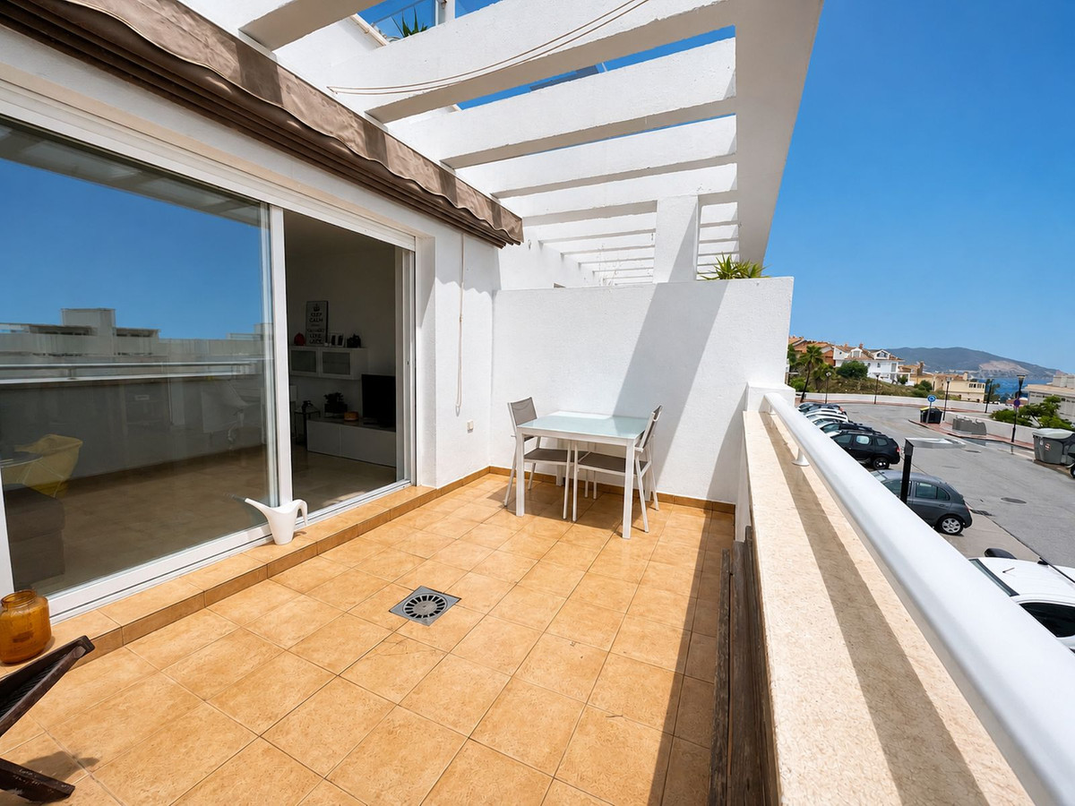 1 Bed Apartment for sale in Benalmadena Costa Del Sol, Málaga, Spain