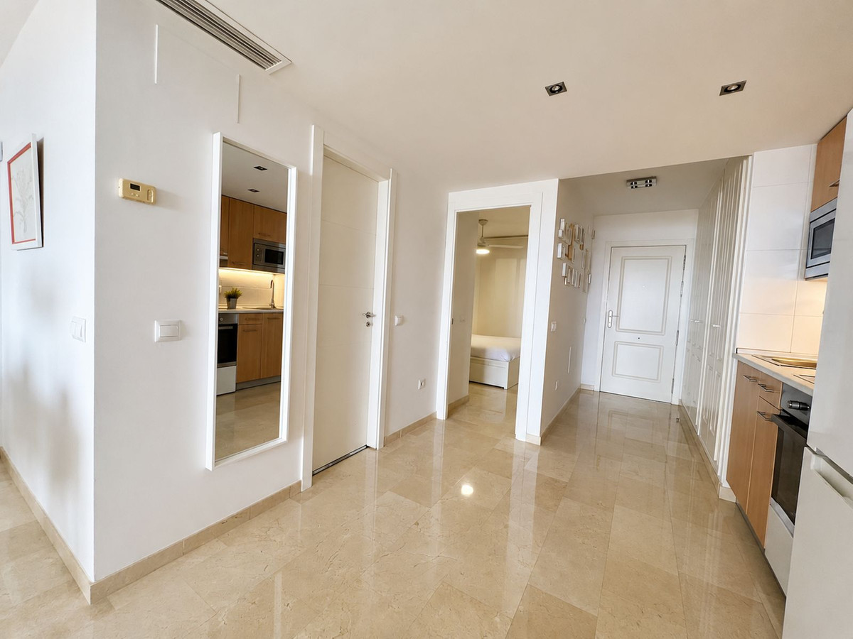 1 Bed Apartment for sale in Benalmadena Costa Del Sol, Málaga, Spain