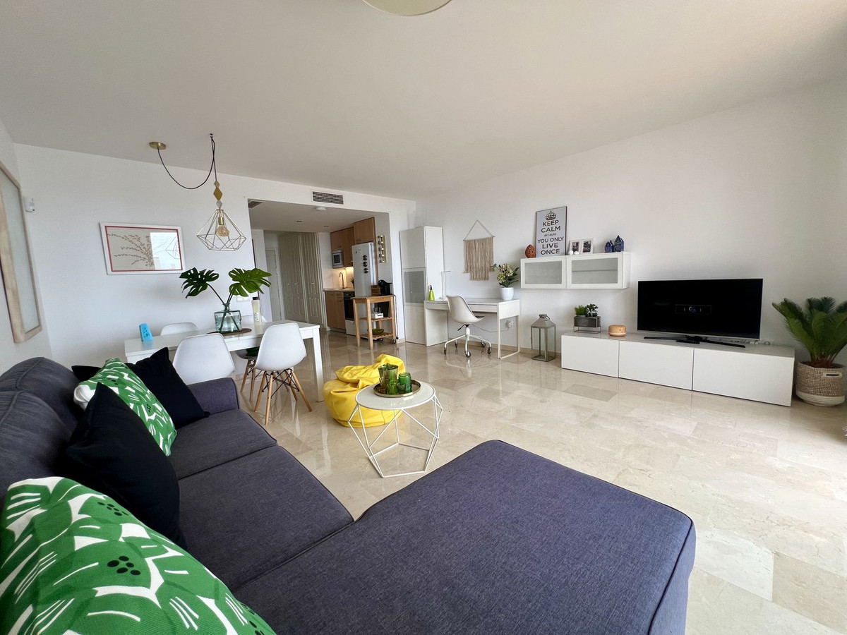 1 Bed Apartment for sale in Benalmadena Costa Del Sol, Málaga, Spain