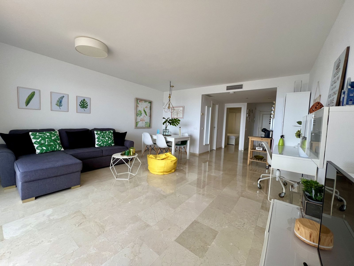 1 Bed Apartment for sale in Benalmadena Costa Del Sol, Málaga, Spain
