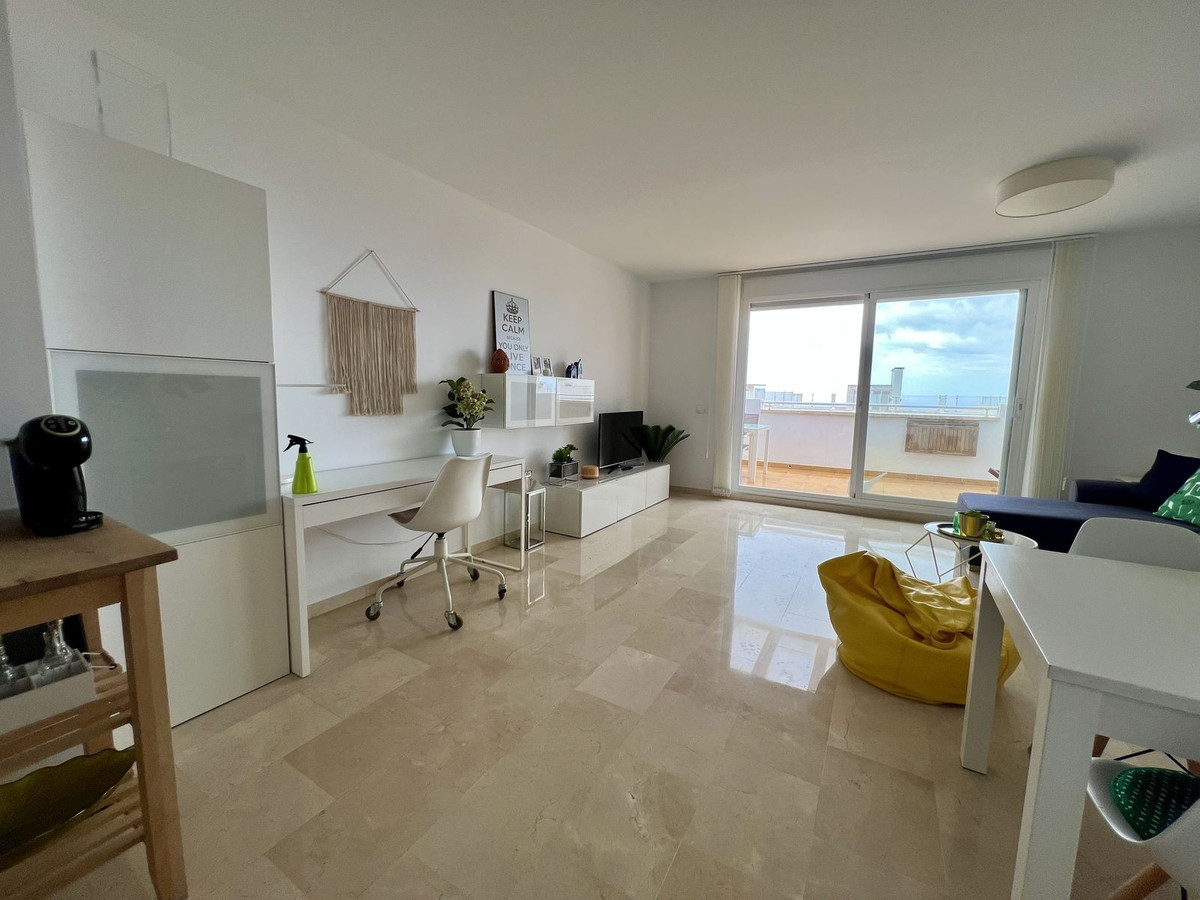 1 Bed Apartment for sale in Benalmadena Costa Del Sol, Málaga, Spain