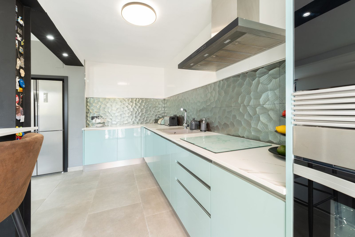 3 Bed Townhouse for sale in Benalmadena Costa Del Sol, Málaga, Spain