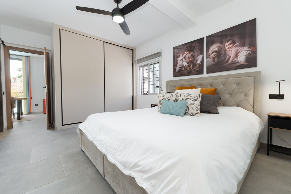 3 Bed Townhouse for sale in Benalmadena Costa Del Sol, Málaga, Spain