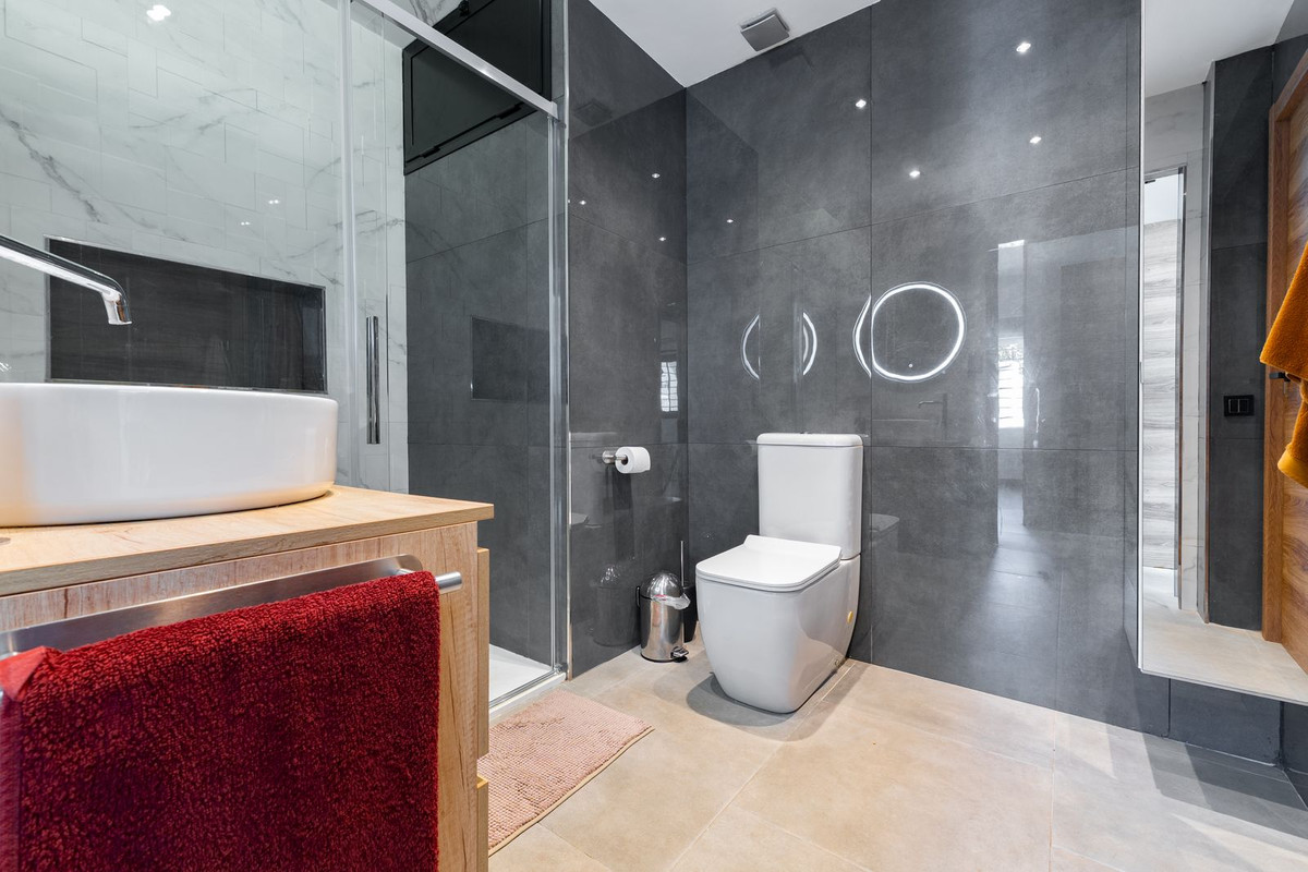 3 Bed Townhouse for sale in Benalmadena Costa Del Sol, Málaga, Spain