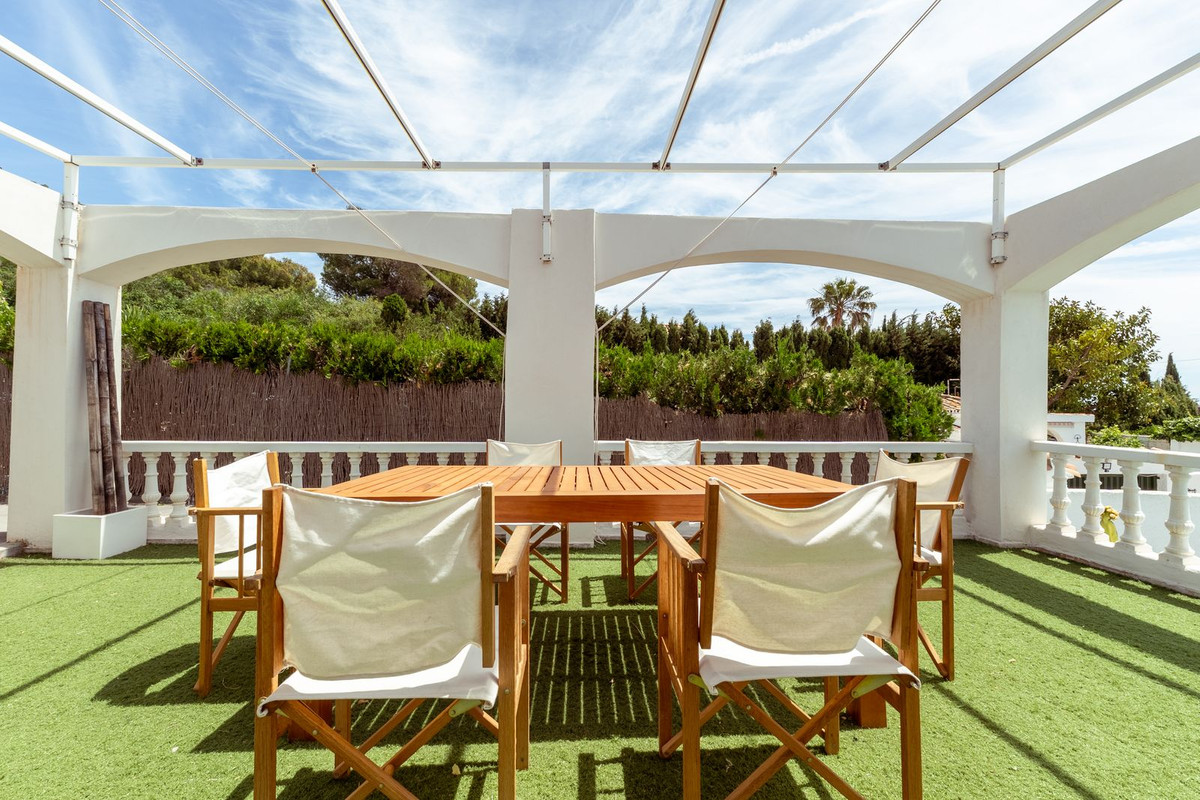 3 Bed Townhouse for sale in Benalmadena Costa Del Sol, Málaga, Spain