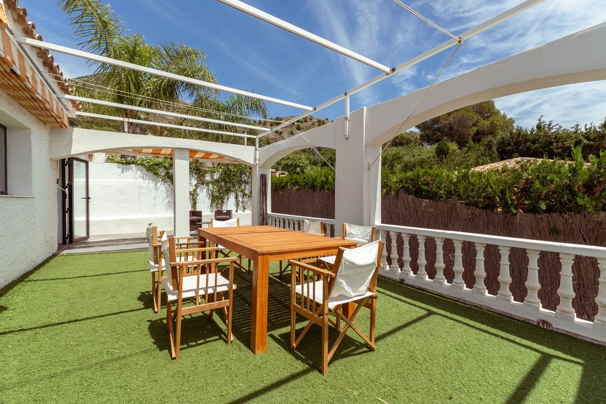 3 Bed Townhouse for sale in Benalmadena Costa Del Sol, Málaga, Spain