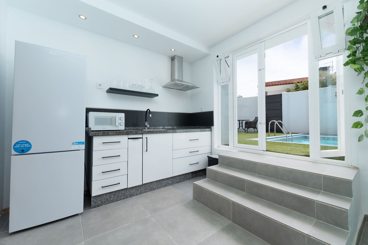 3 Bed Townhouse for sale in Benalmadena Costa Del Sol, Málaga, Spain