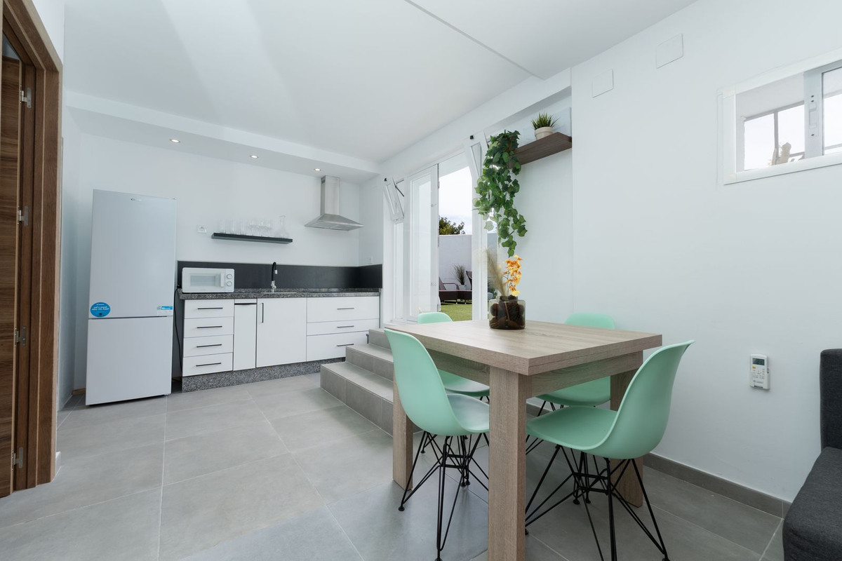 3 Bed Townhouse for sale in Benalmadena Costa Del Sol, Málaga, Spain