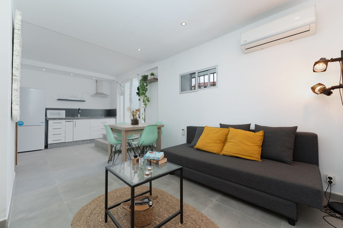 3 Bed Townhouse for sale in Benalmadena Costa Del Sol, Málaga, Spain