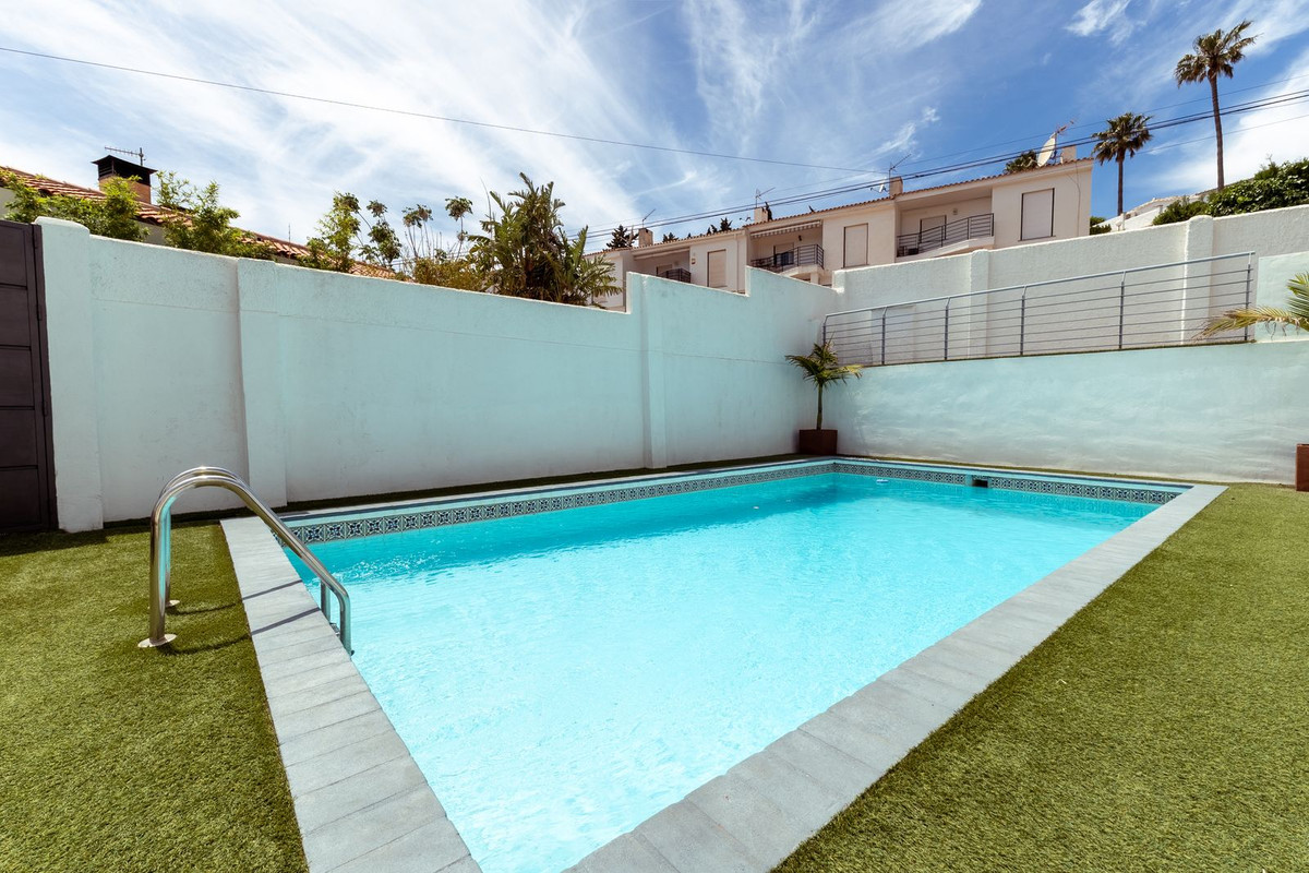 3 Bed Townhouse for sale in Benalmadena Costa Del Sol, Málaga, Spain