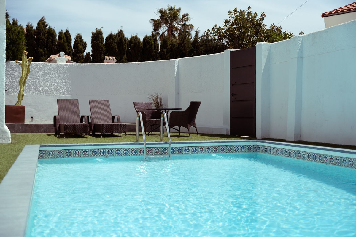3 Bed Townhouse for sale in Benalmadena Costa Del Sol, Málaga, Spain