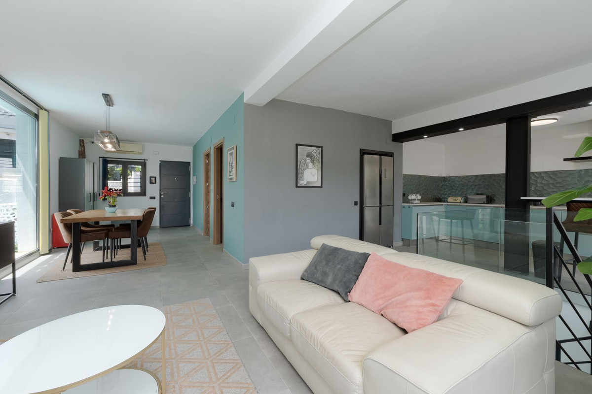 3 Bed Townhouse for sale in Benalmadena Costa Del Sol, Málaga, Spain