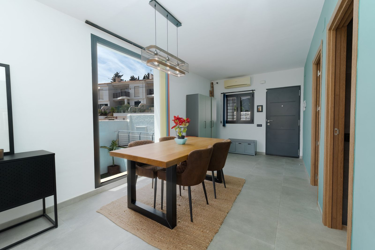 3 Bed Townhouse for sale in Benalmadena Costa Del Sol, Málaga, Spain