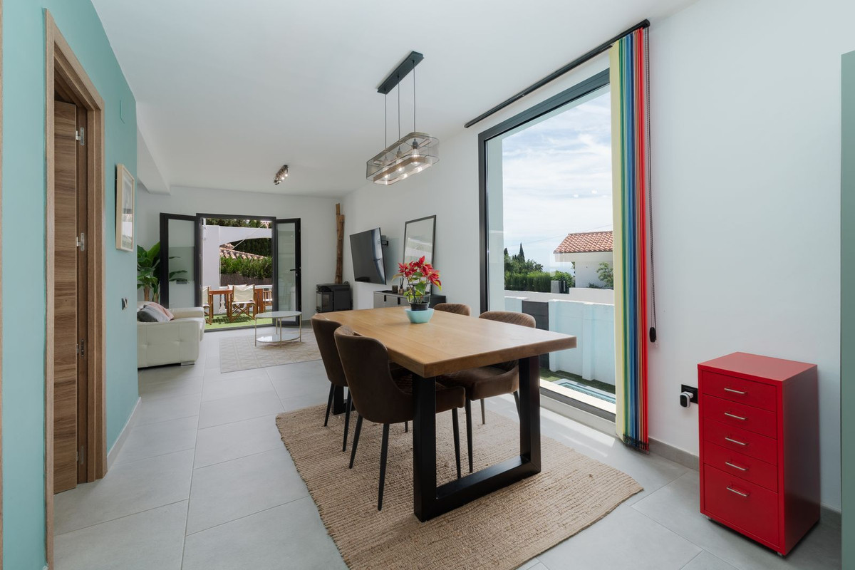 3 Bed Townhouse for sale in Benalmadena Costa Del Sol, Málaga, Spain