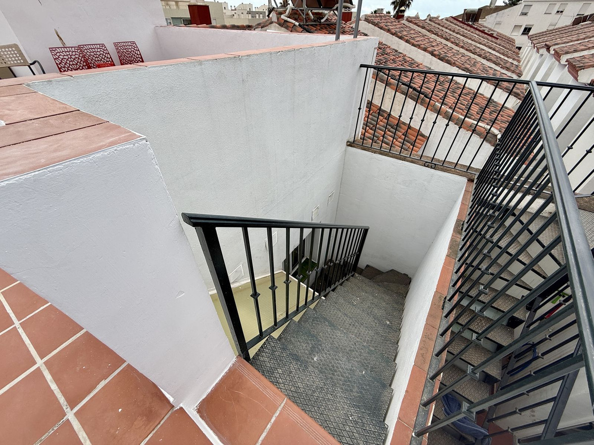 2 Bed Townhouse for sale in San Pedro De Alcántara Costa Del Sol, Málaga, Spain
