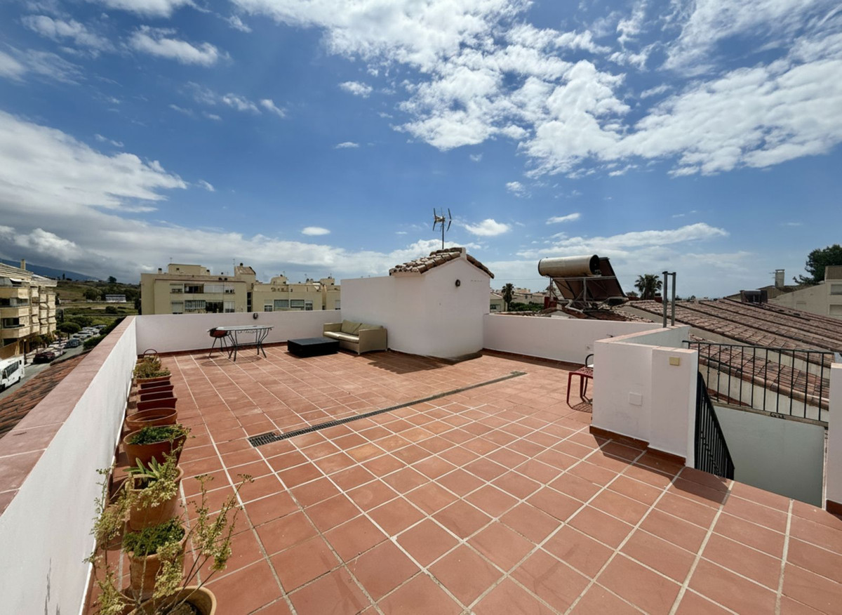 2 Bed Townhouse for sale in San Pedro De Alcántara Costa Del Sol, Málaga, Spain