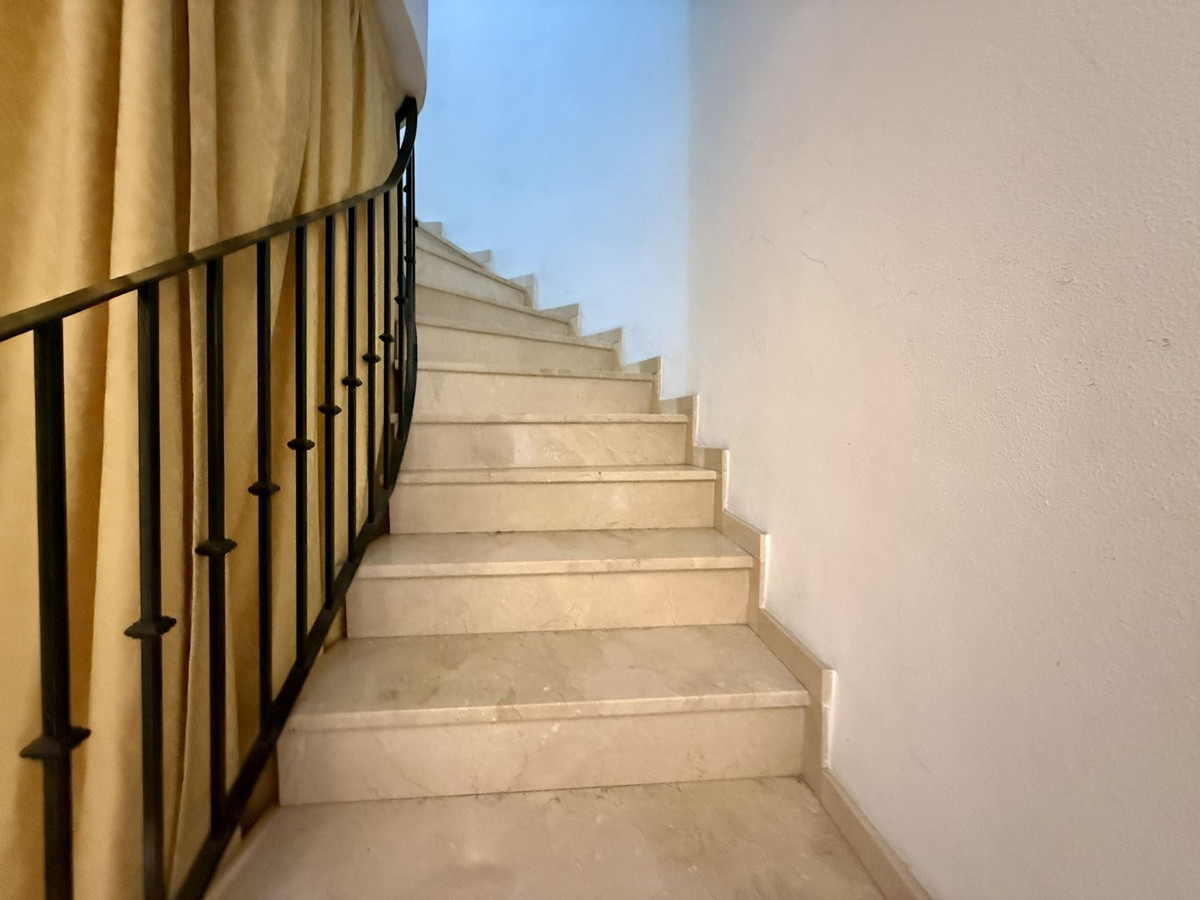 2 Bed Townhouse for sale in San Pedro De Alcántara Costa Del Sol, Málaga, Spain