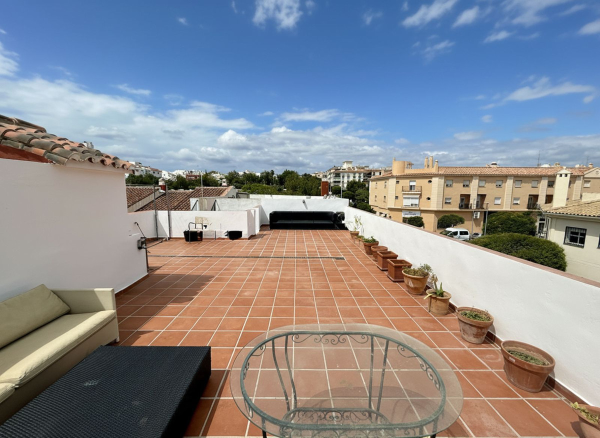 2 Bed Townhouse for sale in San Pedro De Alcántara Costa Del Sol, Málaga, Spain