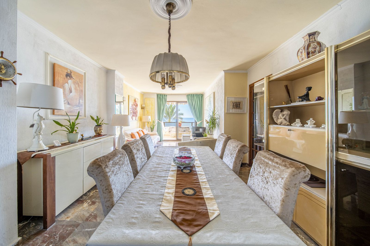 3 Bed Apartment for sale in Fuengirola Costa Del Sol, Málaga, Spain