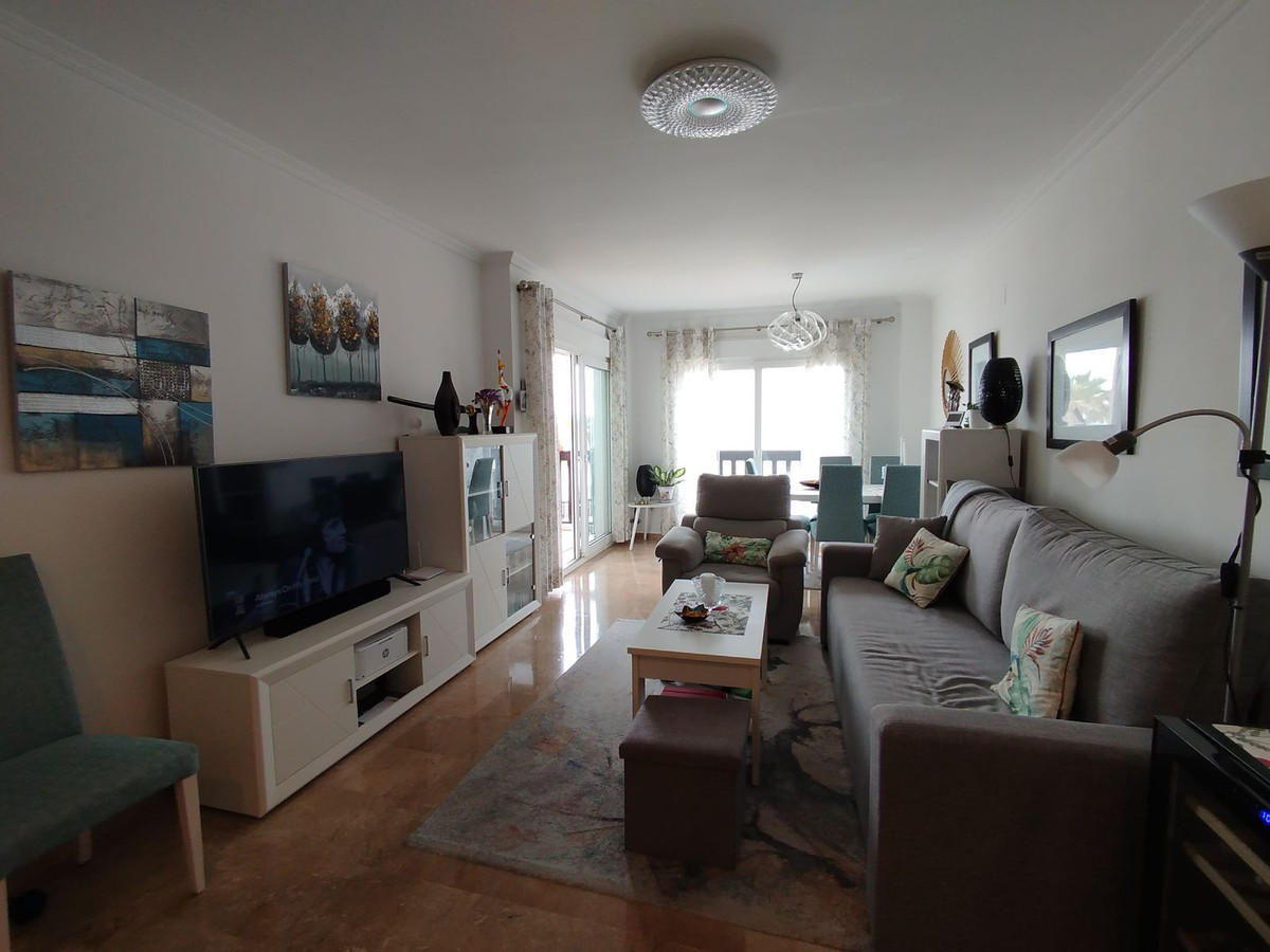 2 Bed Apartment for sale in Calahonda Costa Del Sol, Málaga, Spain