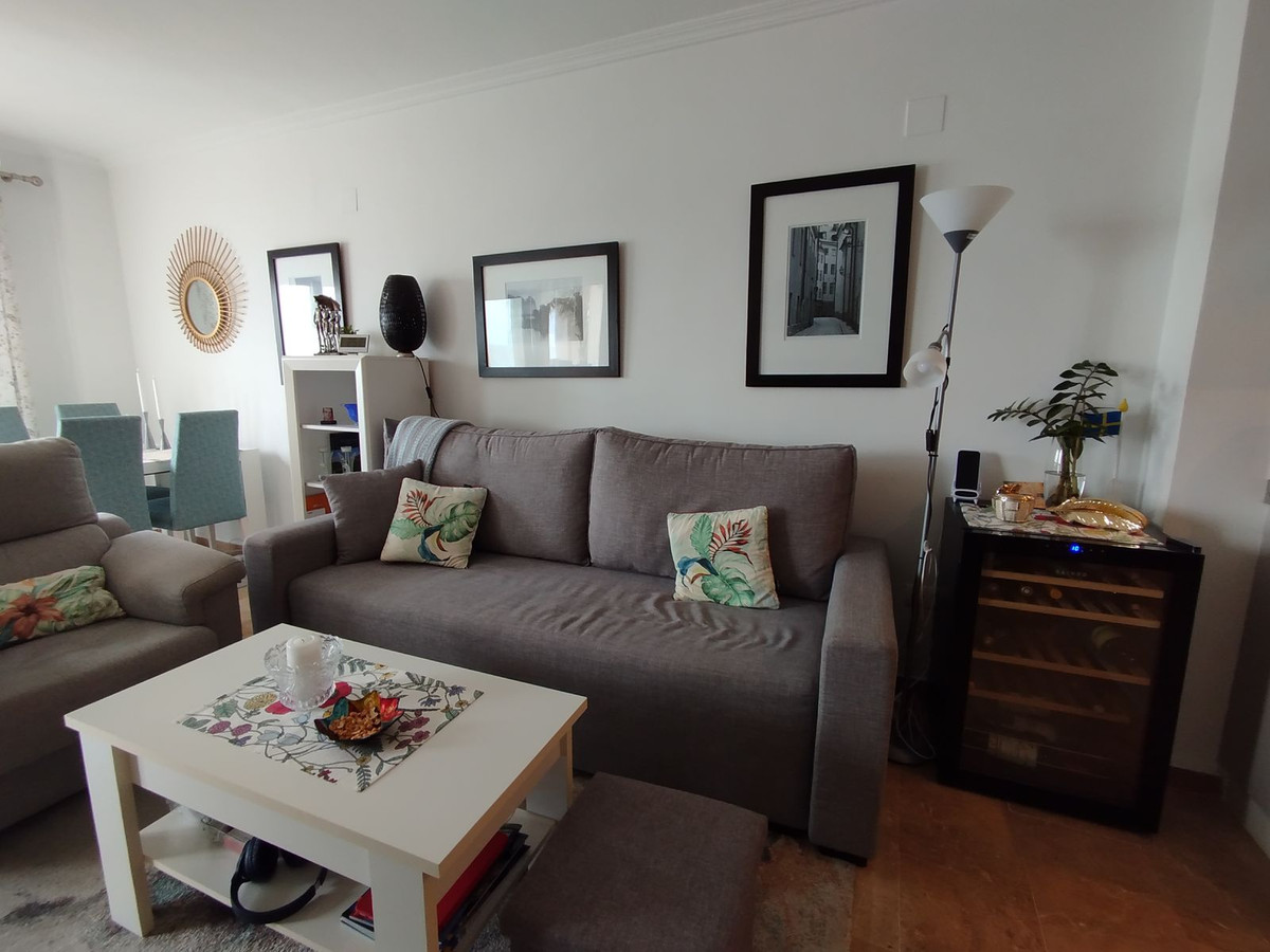 2 Bed Apartment for sale in Calahonda Costa Del Sol, Málaga, Spain