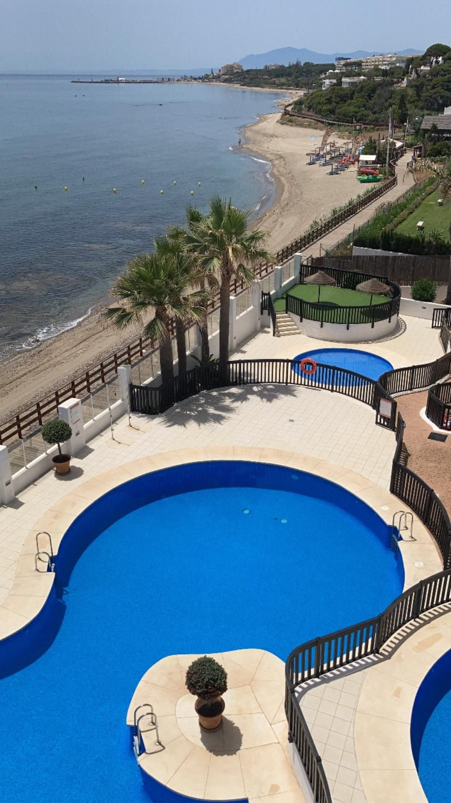 2 Bed Apartment for sale in Calahonda Costa Del Sol, Málaga, Spain
