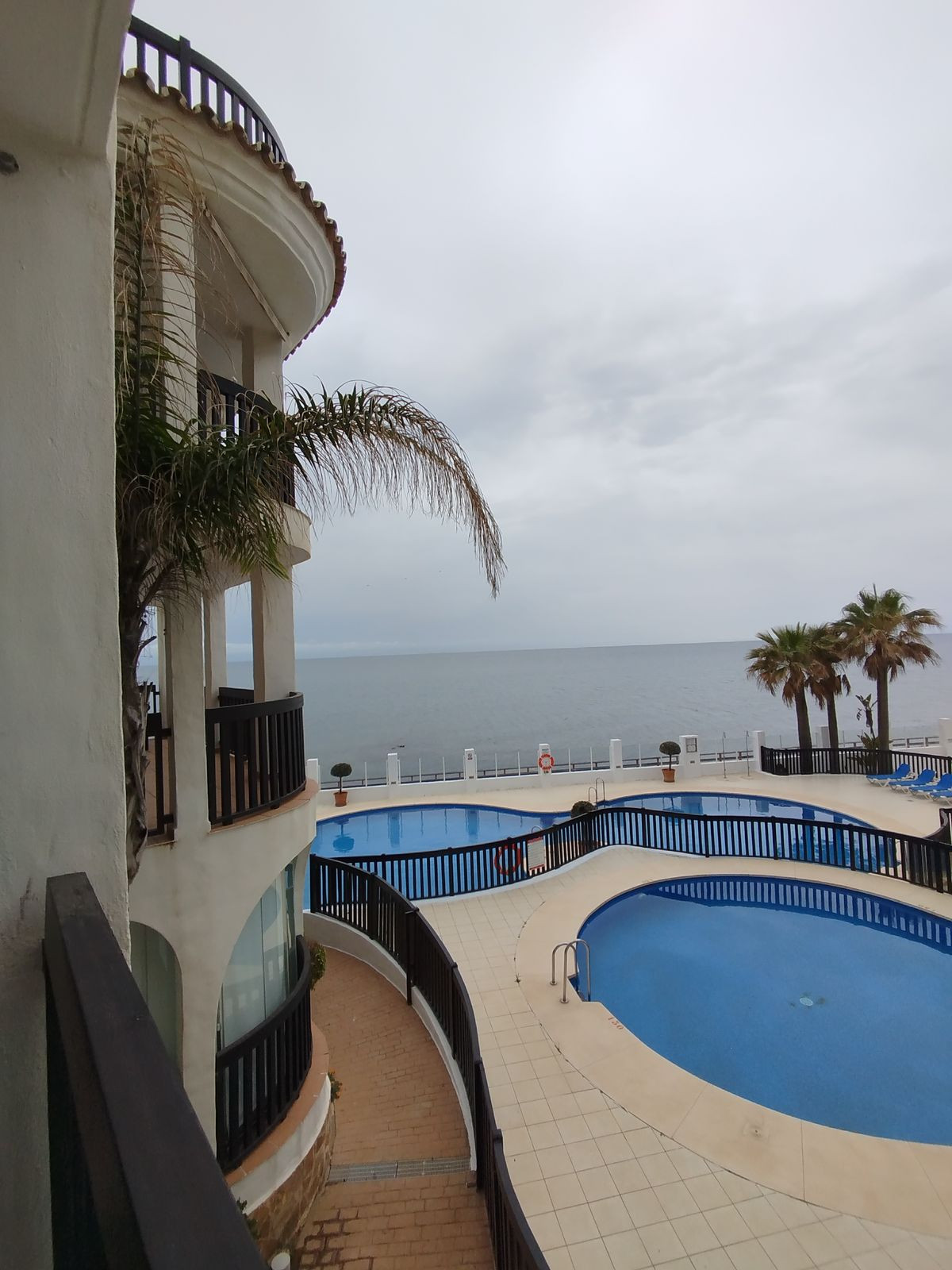 2 Bed Apartment for sale in Calahonda Costa Del Sol, Málaga, Spain