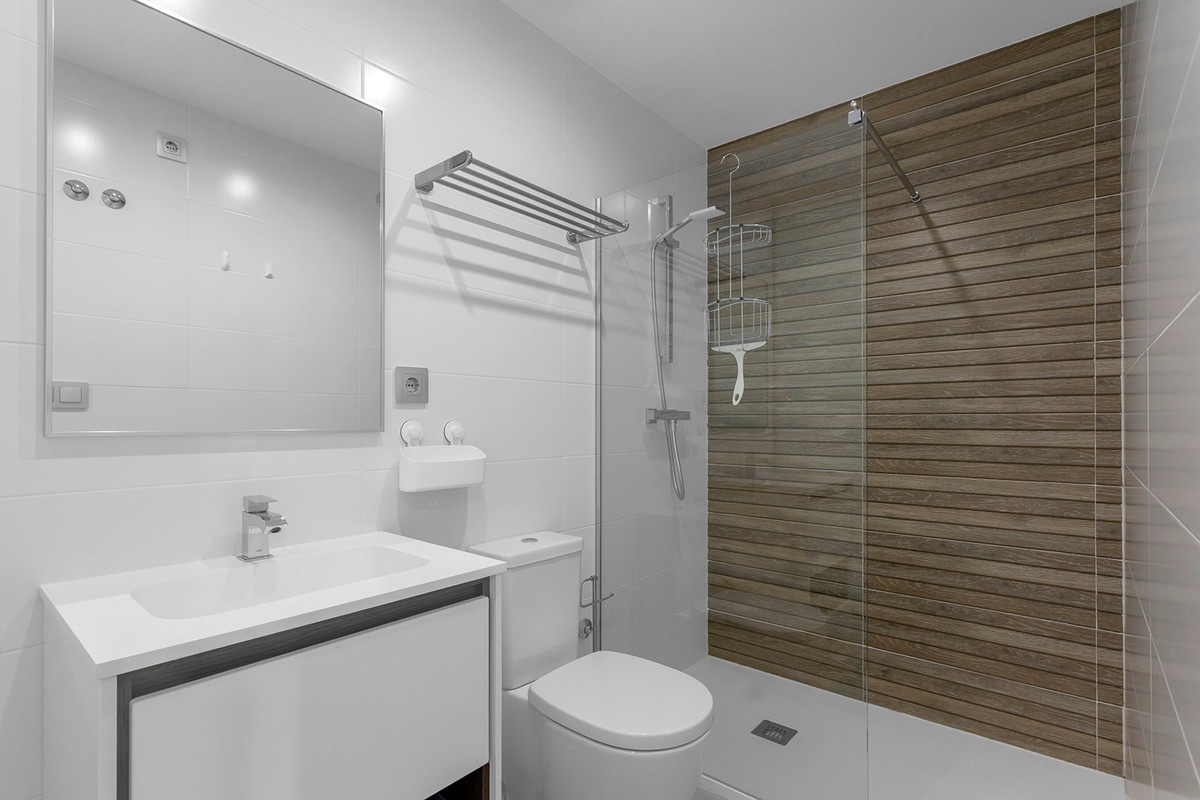 Se vende Apartamento Planta Baja de 2 dormitorios en Costa Blanca, Alicante, España