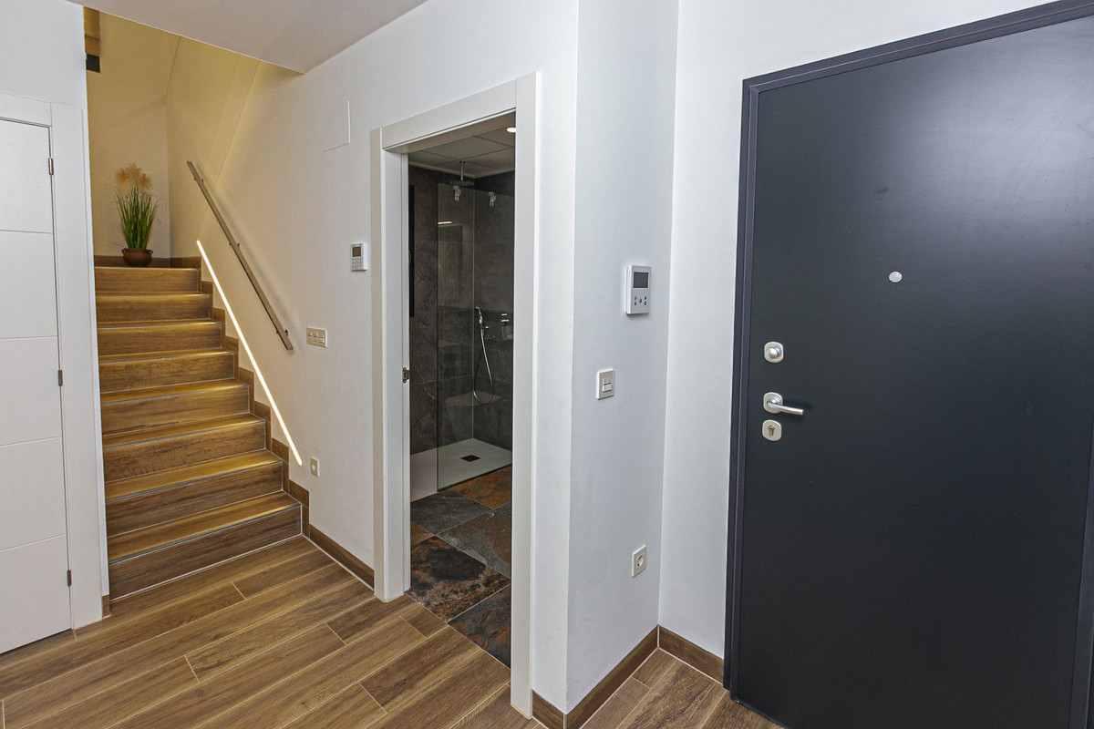 Se vende Villa - Chalet de 2 dormitorios en Costa Blanca, Alicante, España