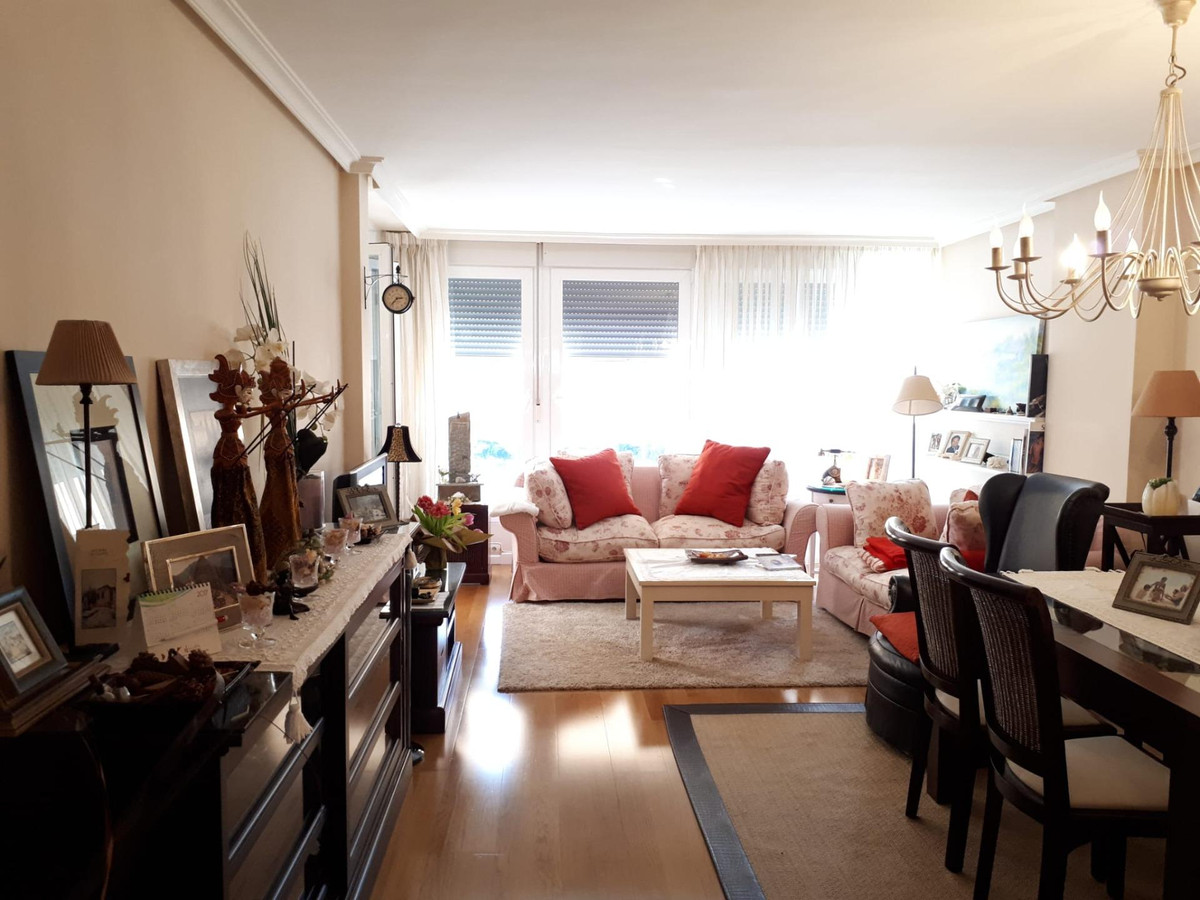 3 Bed Apartment for sale in Alicante Costa Blanca, Alicante, Spain