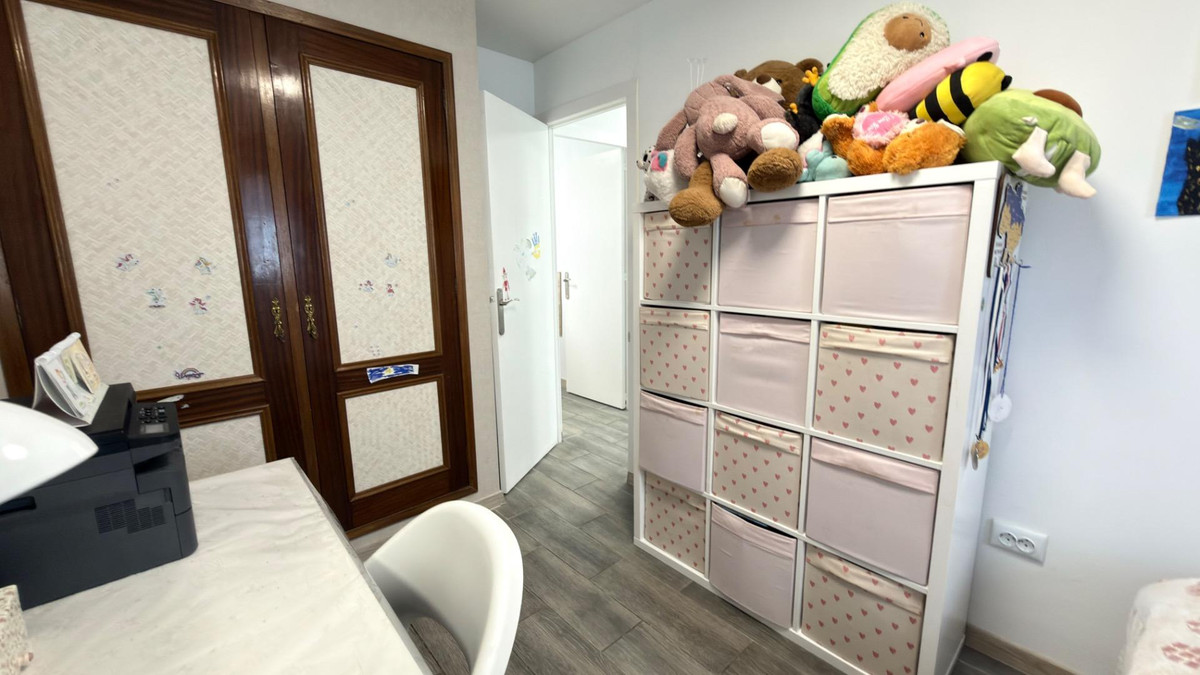 Se vende Apartamento Planta Media de 3 dormitorios en Costa Blanca, Alicante, España