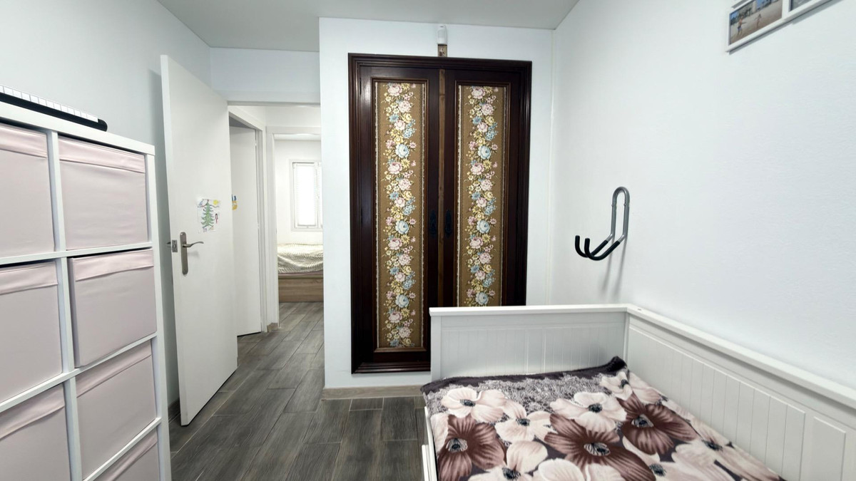 Se vende Apartamento Planta Media de 3 dormitorios en Costa Blanca, Alicante, España