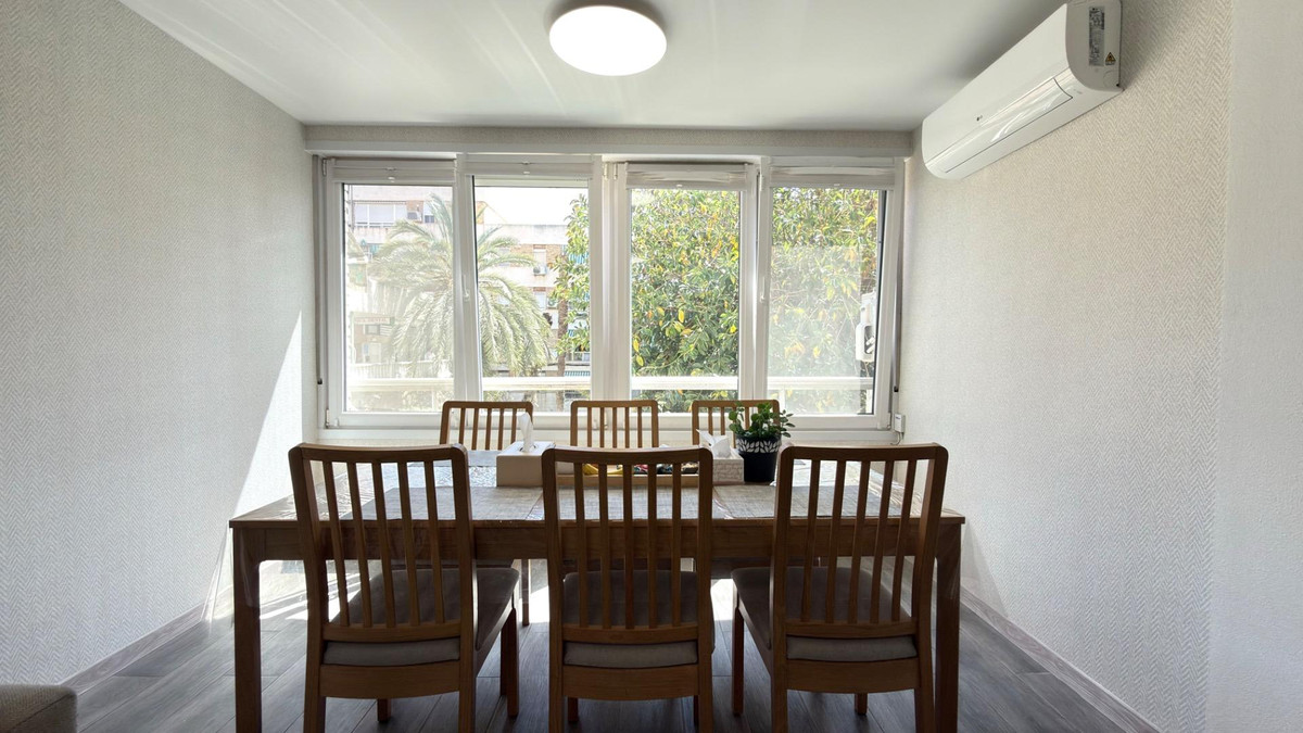 Se vende Apartamento Planta Media de 3 dormitorios en Costa Blanca, Alicante, España