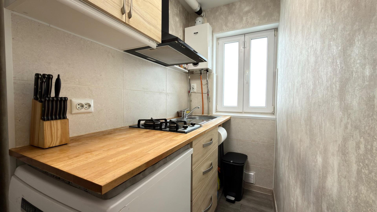 Se vende Apartamento Planta Media de 3 dormitorios en Costa Blanca, Alicante, España