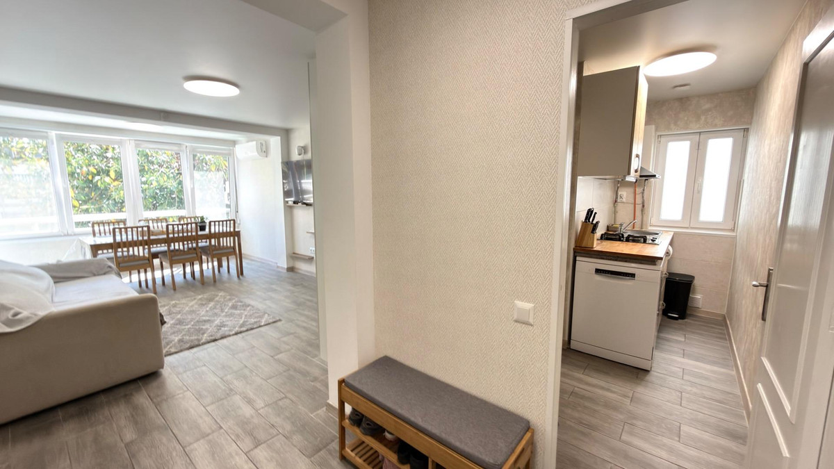Se vende Apartamento Planta Media de 3 dormitorios en Costa Blanca, Alicante, España