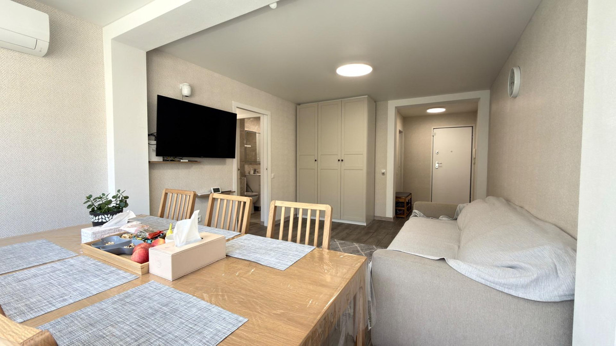 Se vende Apartamento Planta Media de 3 dormitorios en Costa Blanca, Alicante, España
