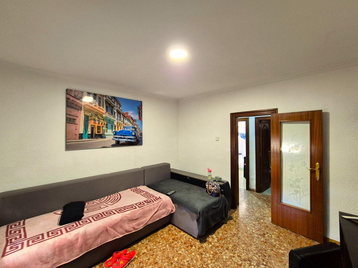 Se vende Apartamento Planta Media de 3 dormitorios en Costa Blanca, Alicante, España