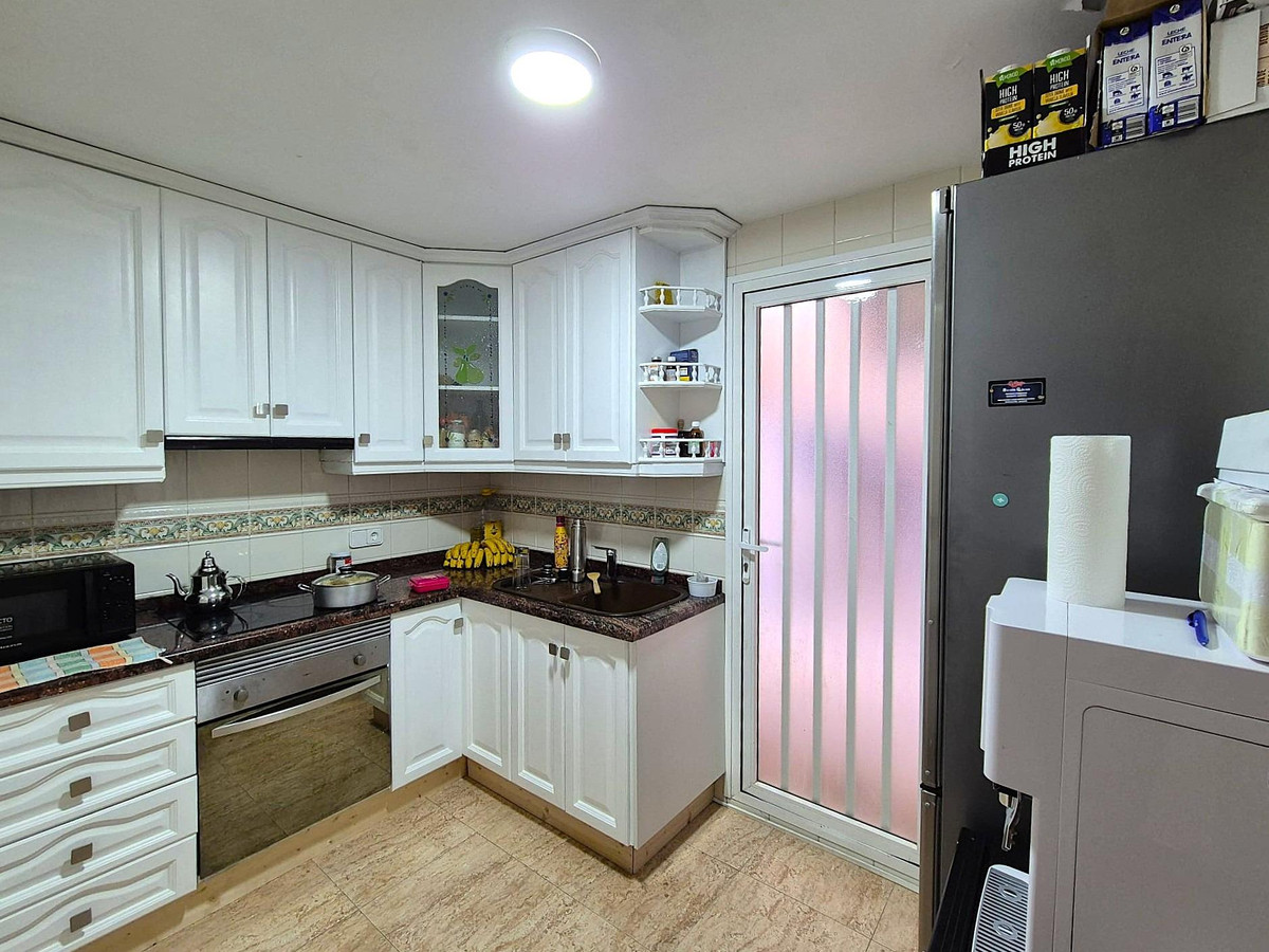 Se vende Apartamento Planta Media de 3 dormitorios en Costa Blanca, Alicante, España