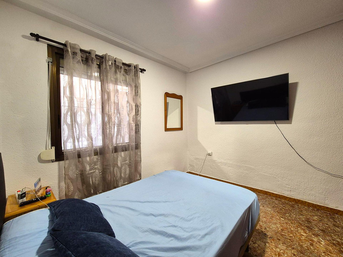 Se vende Apartamento Planta Media de 3 dormitorios en Costa Blanca, Alicante, España