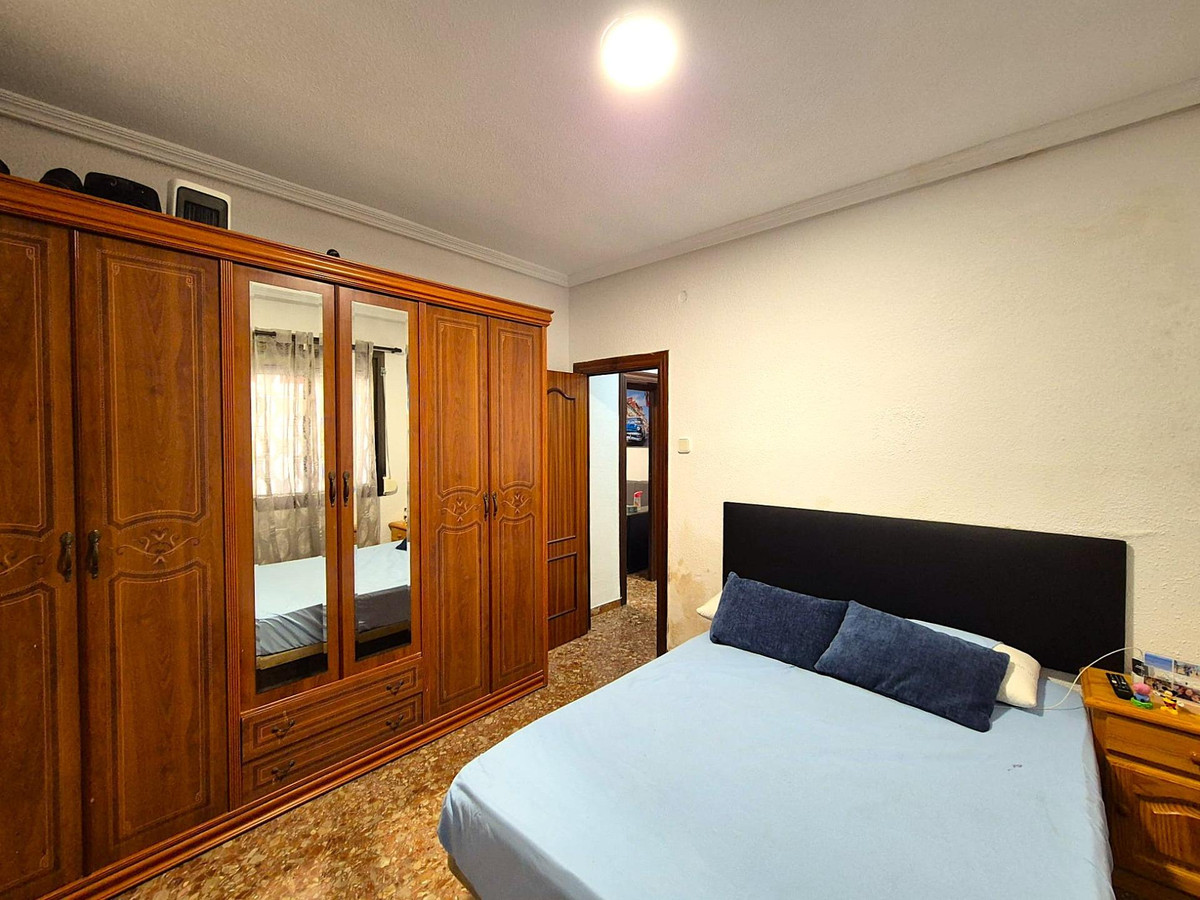 Se vende Apartamento Planta Media de 3 dormitorios en Costa Blanca, Alicante, España