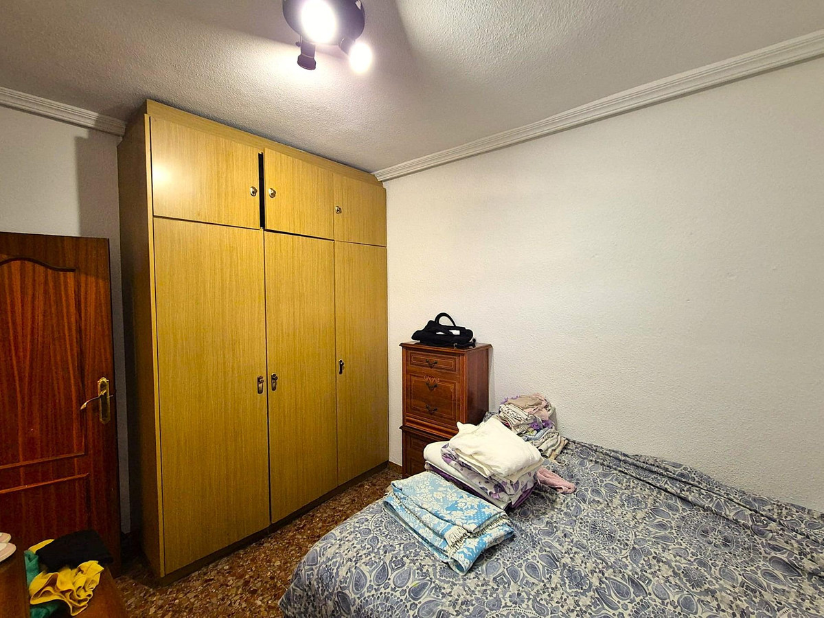Se vende Apartamento Planta Media de 3 dormitorios en Costa Blanca, Alicante, España