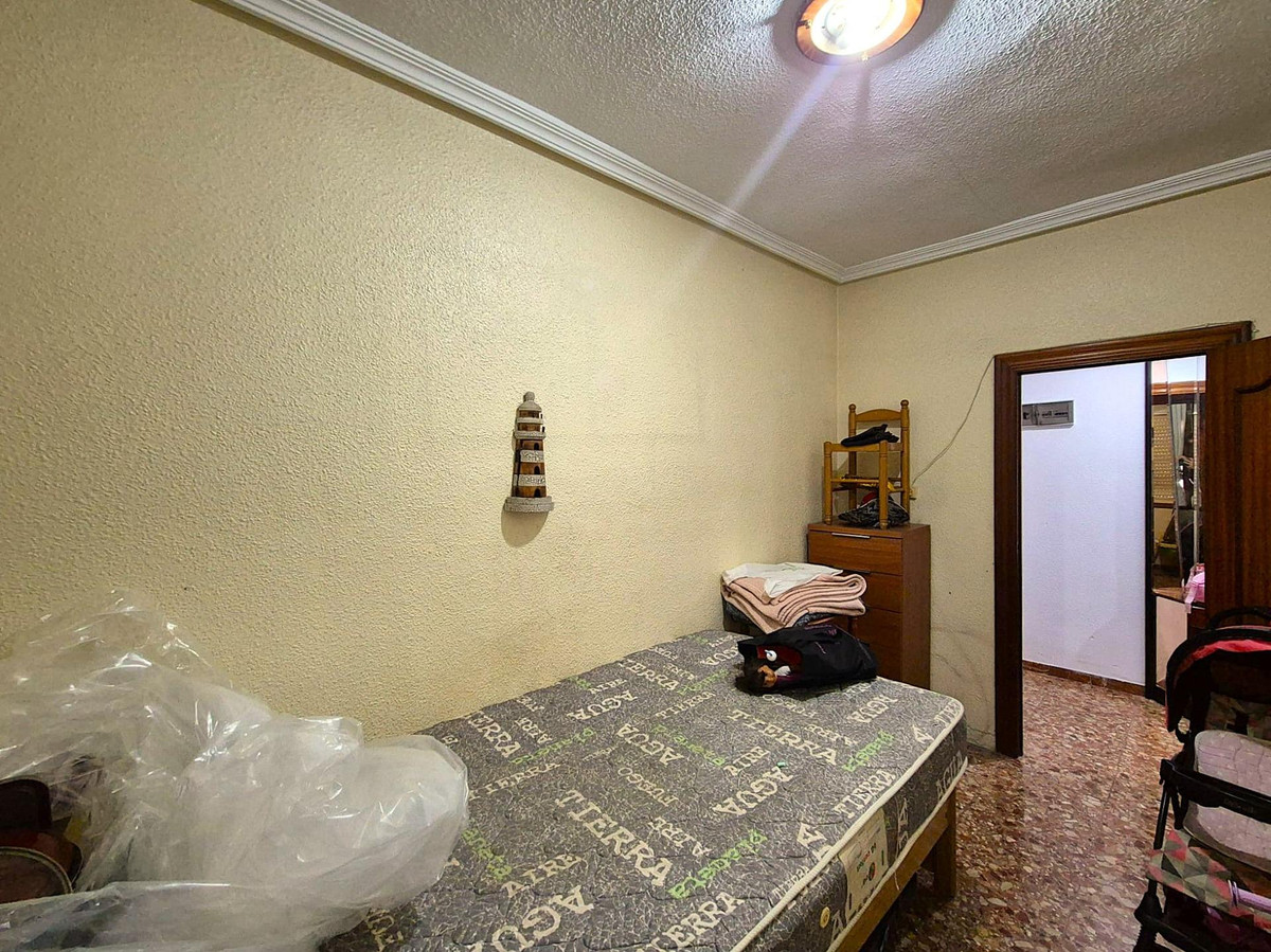Se vende Apartamento Planta Media de 3 dormitorios en Costa Blanca, Alicante, España