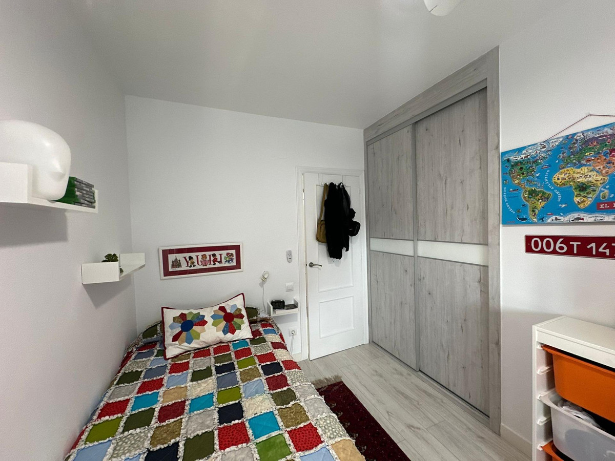 3 Bed Apartment for sale in Alicante Costa Blanca, Alicante, Spain