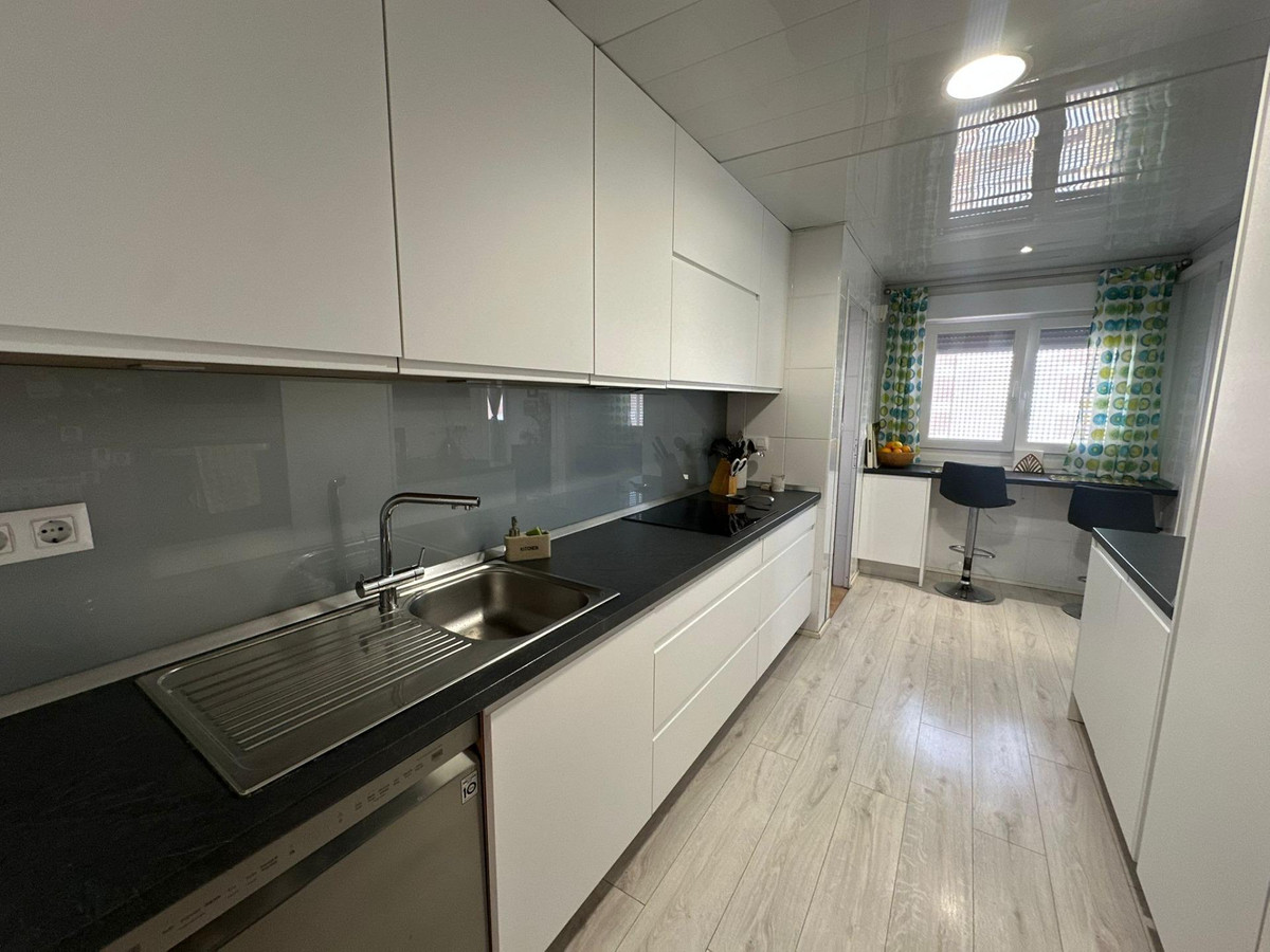 3 Bed Apartment for sale in Alicante Costa Blanca, Alicante, Spain