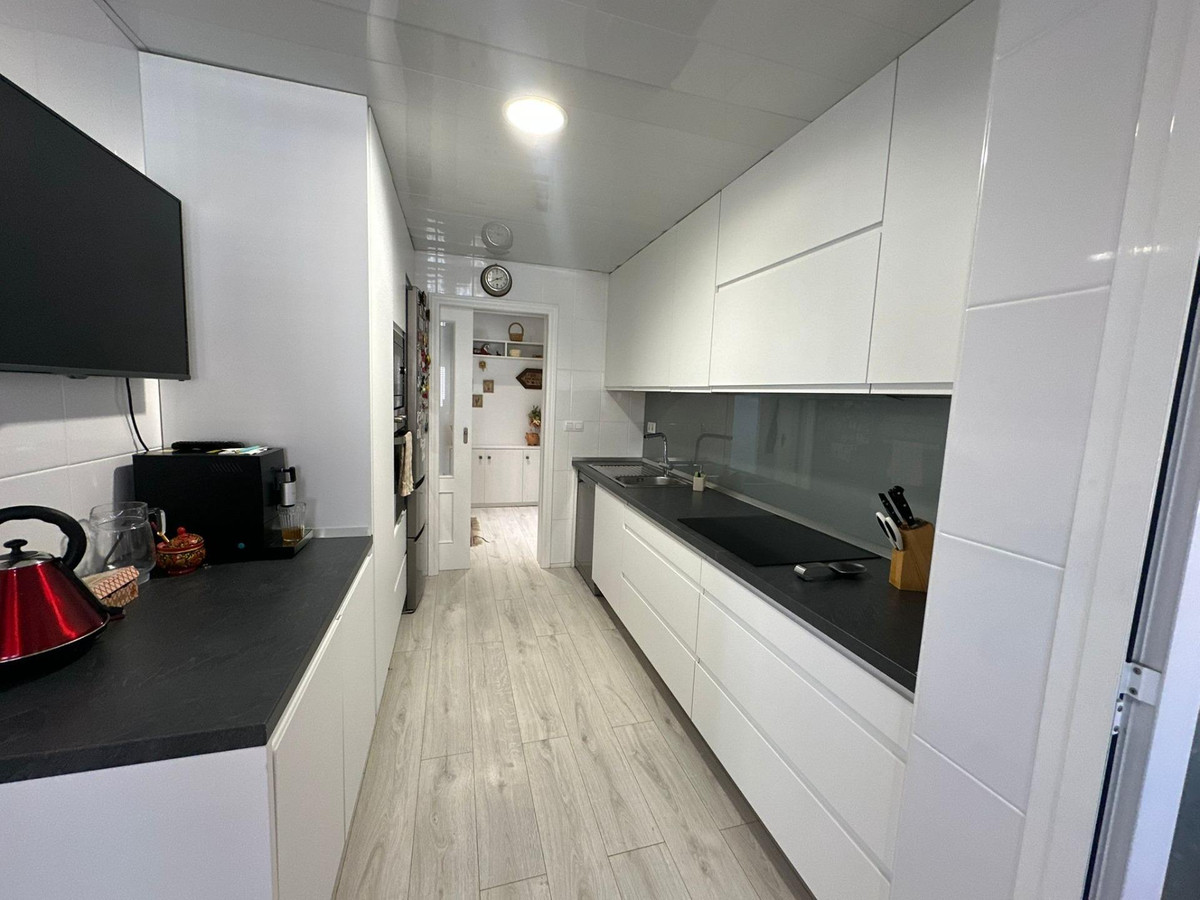 3 Bed Apartment for sale in Alicante Costa Blanca, Alicante, Spain
