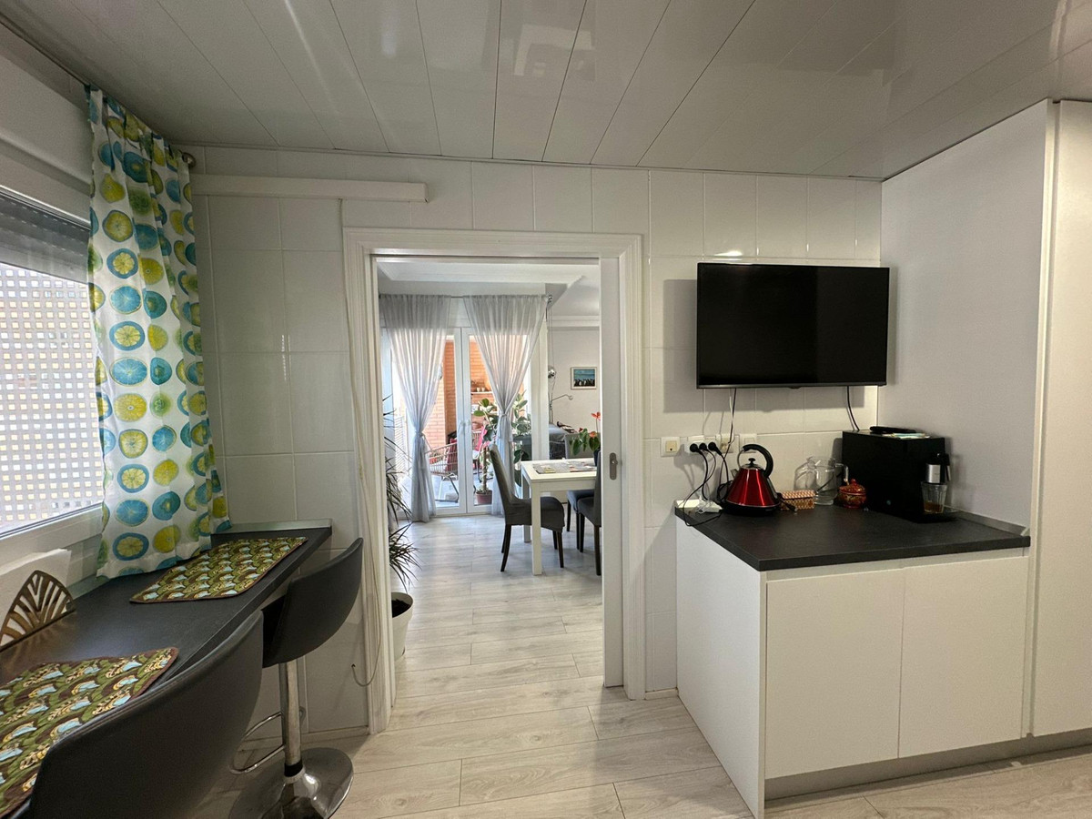 3 Bed Apartment for sale in Alicante Costa Blanca, Alicante, Spain